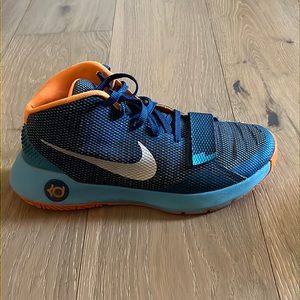 Nike KD Mens Shoes